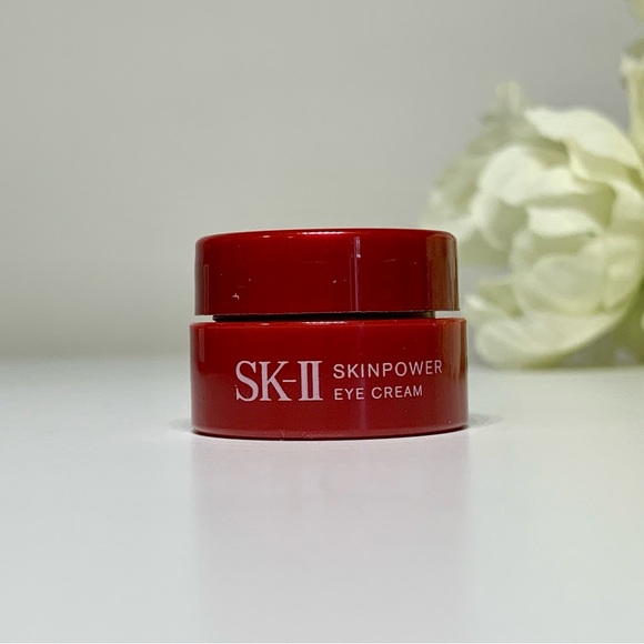 SK-II PITERA Kit (3pc Set) Eye Cream, Essence, Treatment Lotion LOT New In Box - Picture 7 of 9